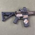 CMMG Mk4 Rifle 5.56 NATO - USED